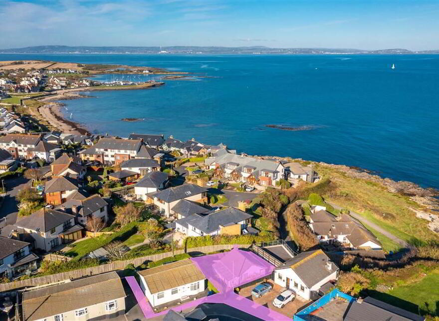 8 Andrews Shorefield, Groomsport, BT19 6LJ