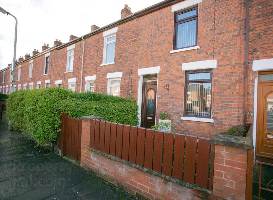 62 Olympia Drive, Belfast, BT12 6NH photo