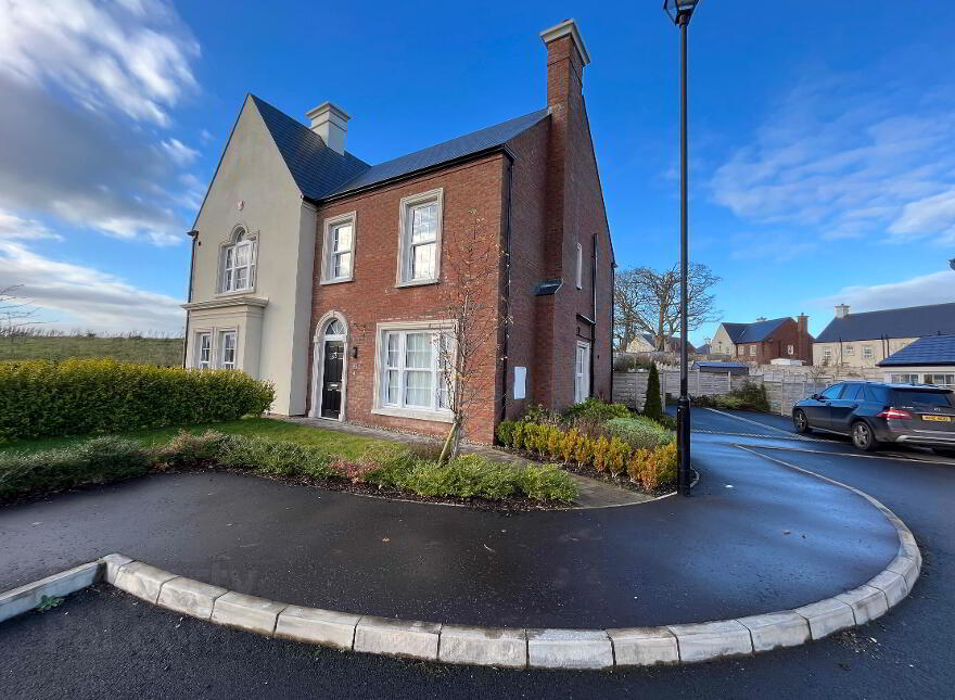 3 Deanery Park, Armagh, BT61 7AJ photo