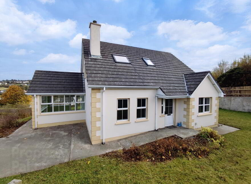 21 Carraig Craobh, Crievesmith, Letterkenny, F92XKN6 photo