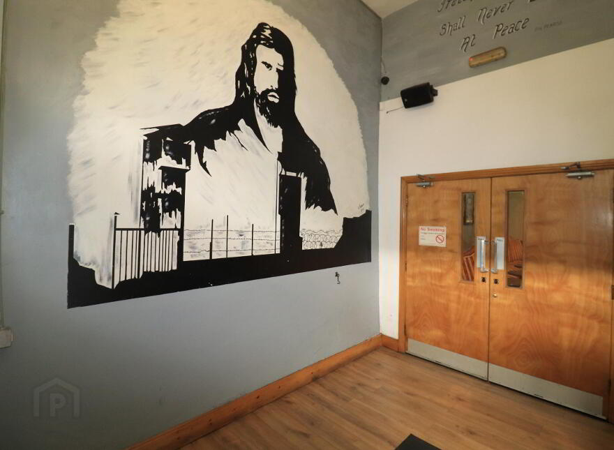 The Emerald Bar, Main Street, Bundoran,Donegal, F94TR23