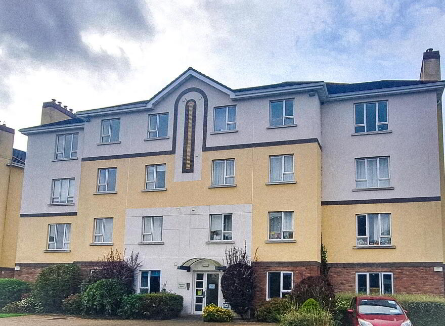 Apartment 10 Portanure House Ard Ri, Golden Island, Athlone, N37NW26 photo