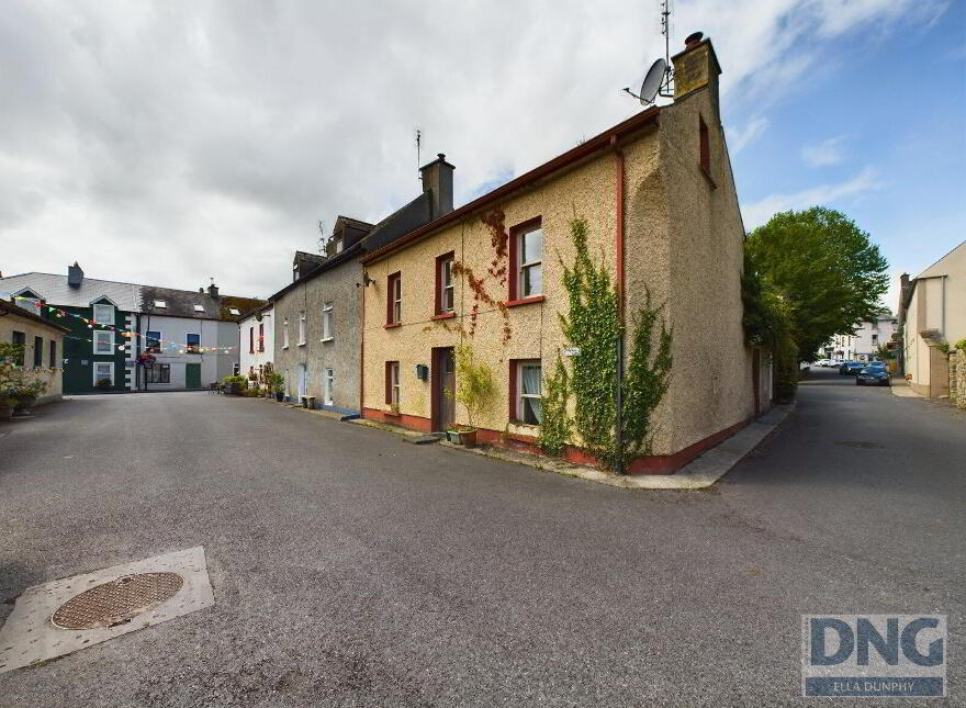 Hollythorne Cottage, The Square, Inistioge, R95Y6X2 photo