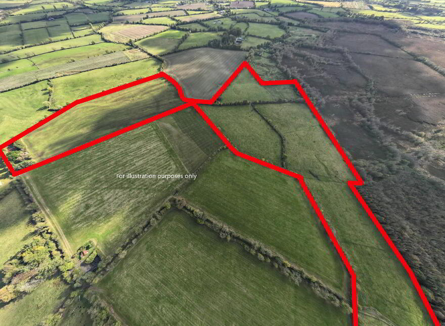 C. 58 Acres Of Agricultural Land At Ethelstown, Kells photo