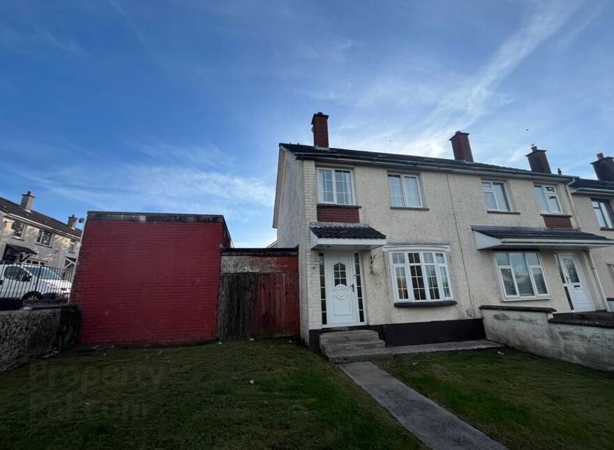 27 Drumleck Gardens, Cityside, Derry/Londonderry, BT48 8ER photo