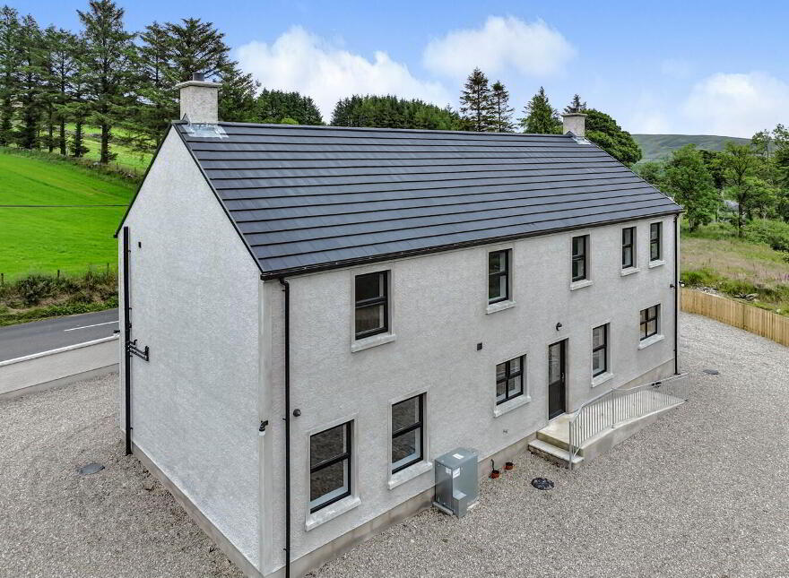 377 Lisnaragh Road, Omagh, BT79 8AN photo