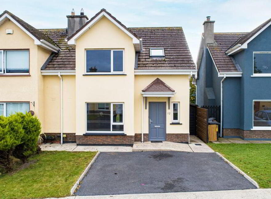 17 Chapelgate, Kilmacow, X91V6T7 photo