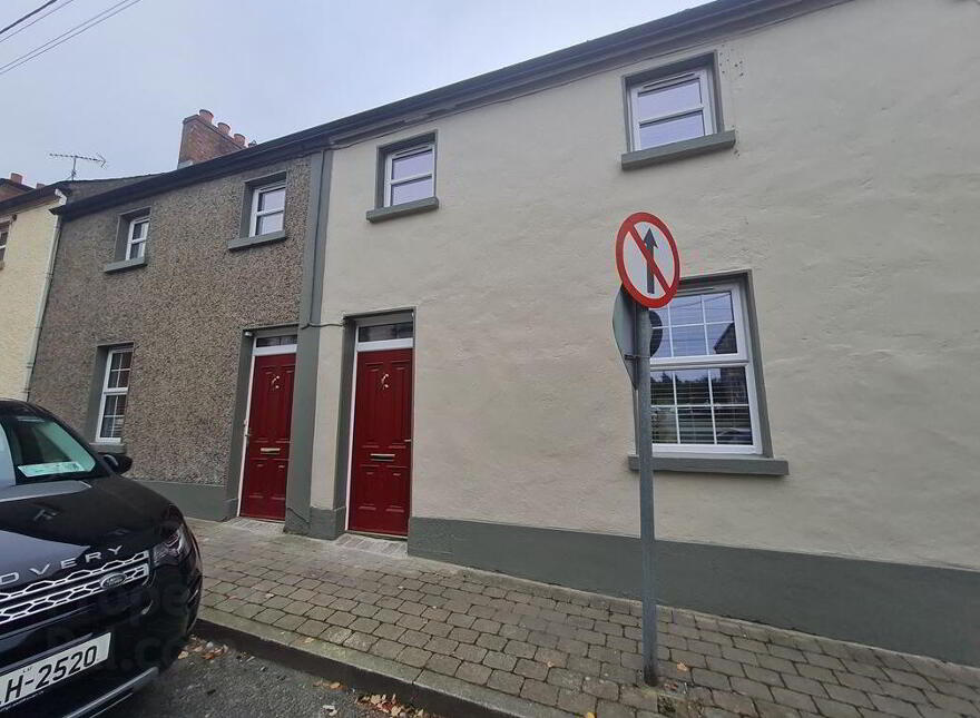 17 Parnell Street, Carrickmacross, Monaghan, A81Y050 photo