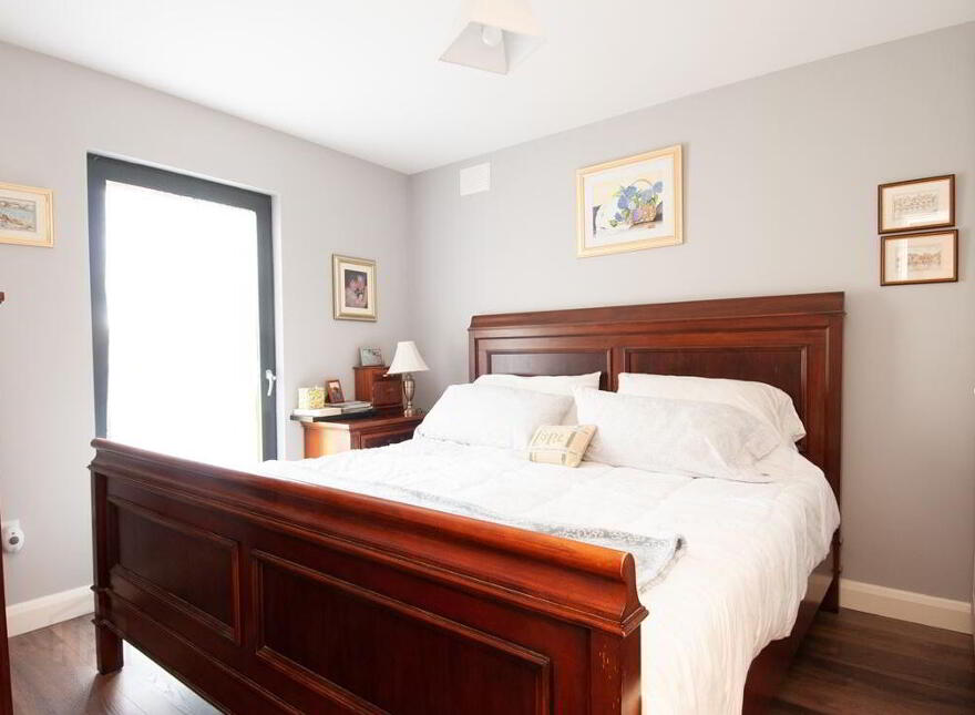 West, Wing, Tomsilla Upper, Gorey, Y25F5N8