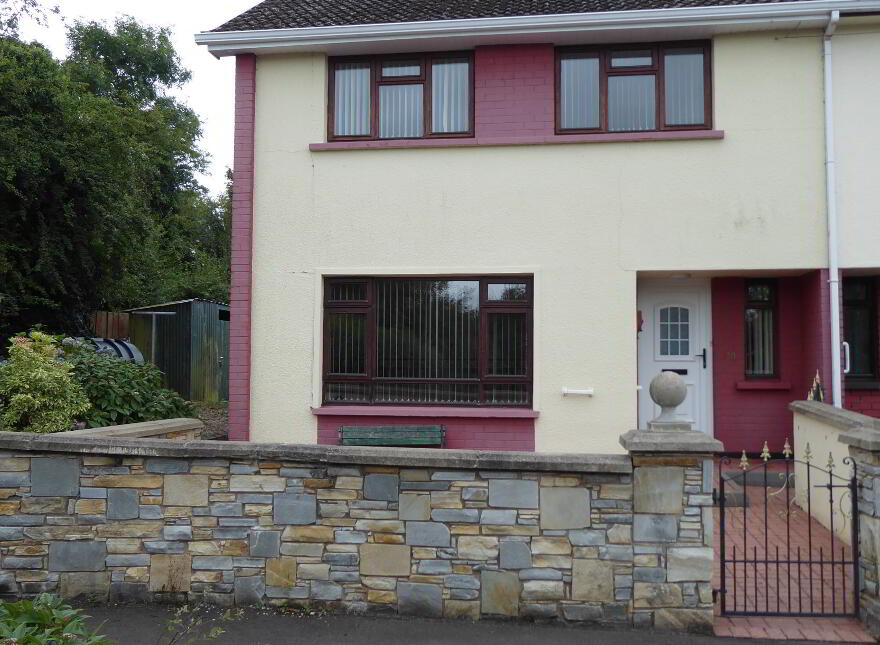 20 Muldoon Park, Dromore, BT78 3AY photo