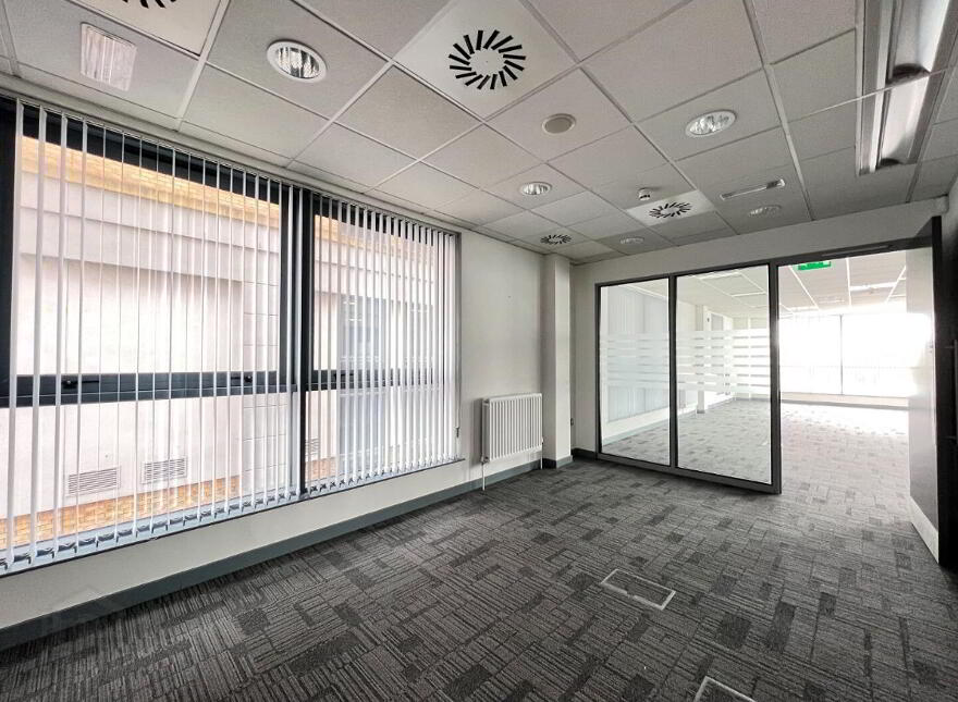 Lanyon View, East Bridge Street, Belfast, BT1 3HP