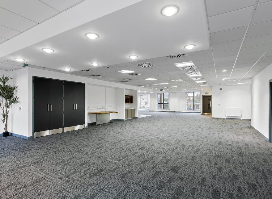 Lanyon View, East Bridge Street, Belfast, BT1 3HP