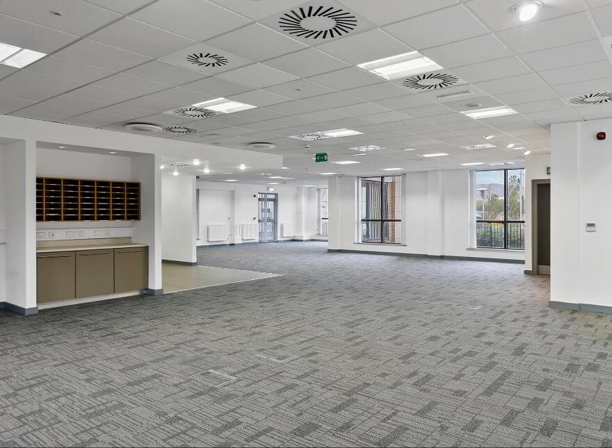 Lanyon View, East Bridge Street, Belfast, BT1 3HP