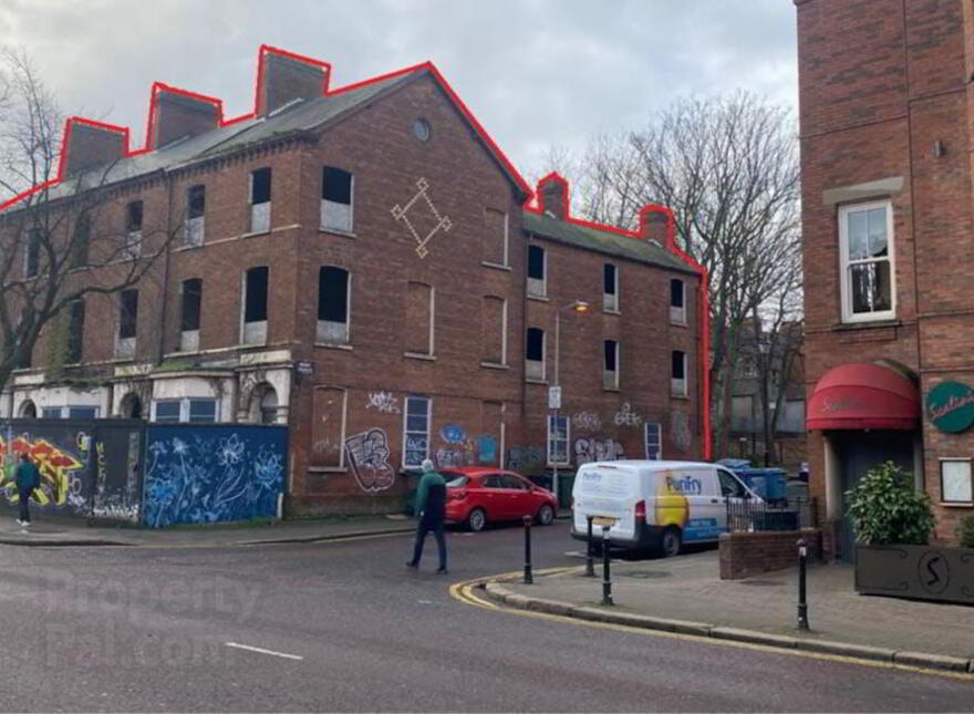 87-91 Botanic Avenue, Belfast, BT7 1JN photo