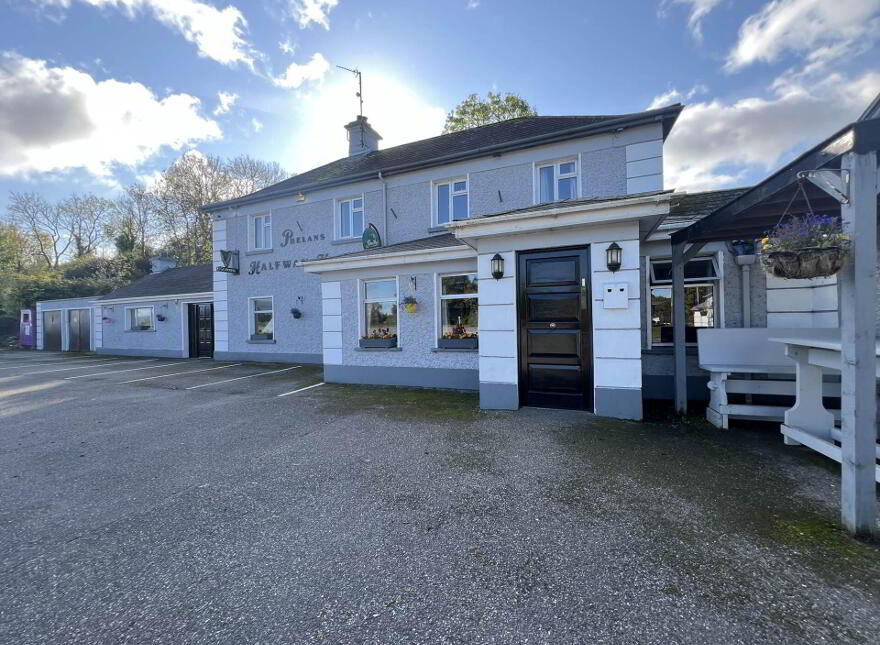Halfway House, Pub, Rathronan, Clonmel, E91XC79