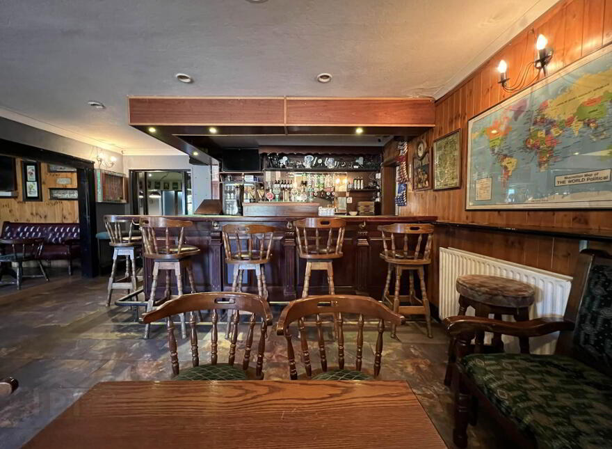 Halfway House, Pub, Rathronan, Clonmel, E91XC79