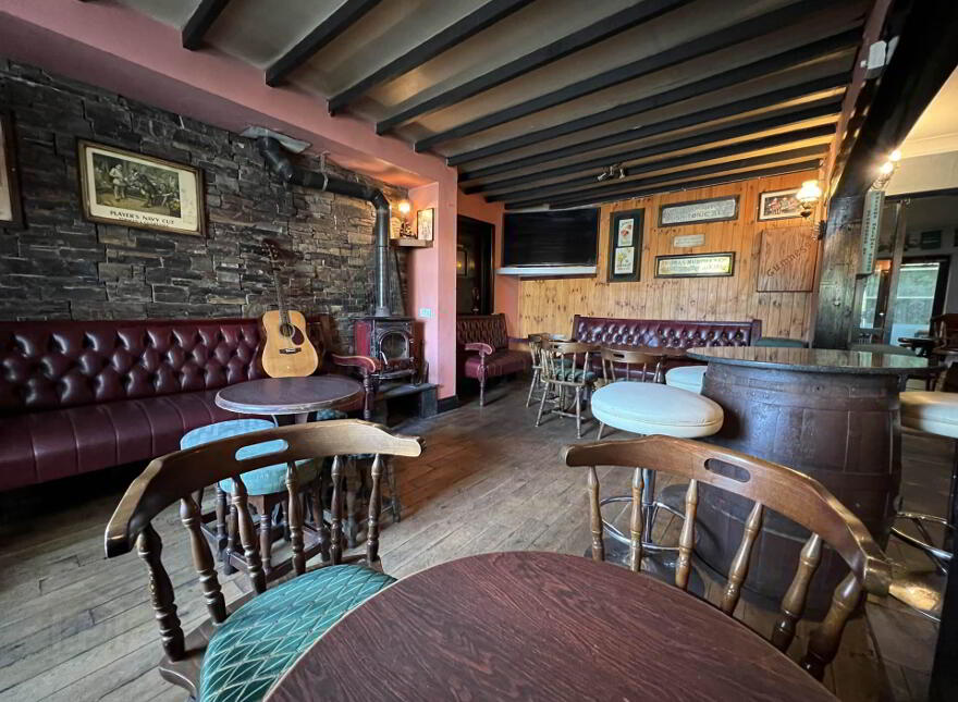 Halfway House, Pub, Rathronan, Clonmel, E91XC79