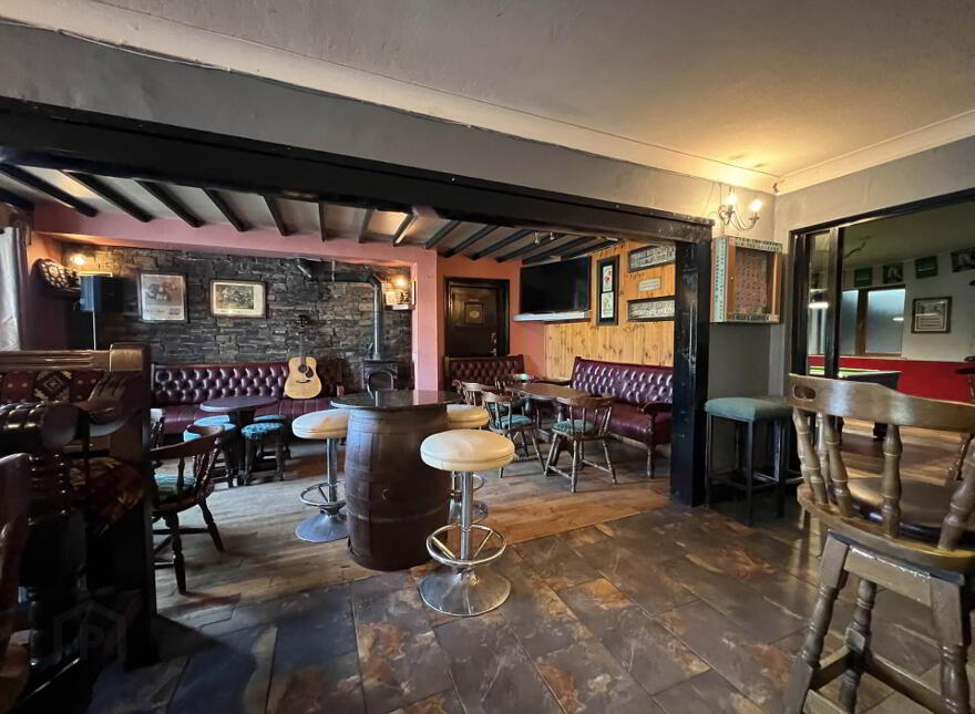 Halfway House, Pub, Rathronan, Clonmel, E91XC79