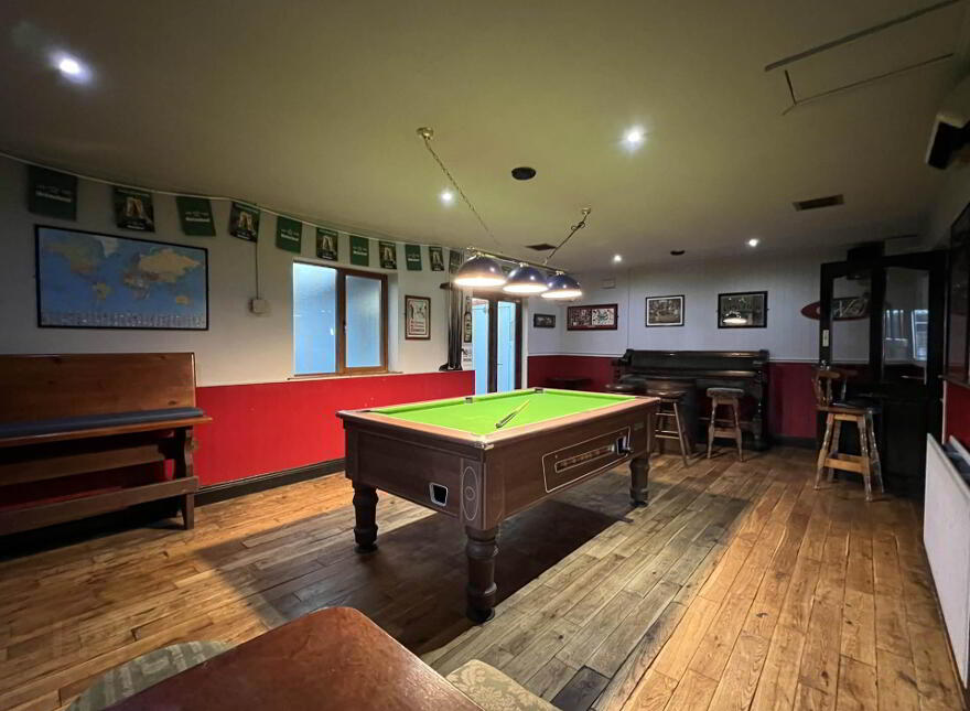 Halfway House, Pub, Rathronan, Clonmel, E91XC79