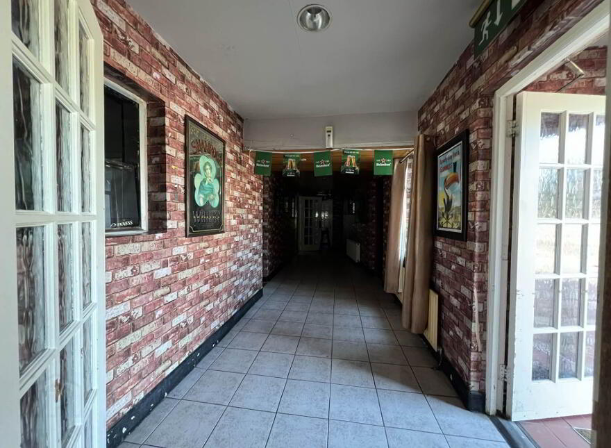 Halfway House, Pub, Rathronan, Clonmel, E91XC79