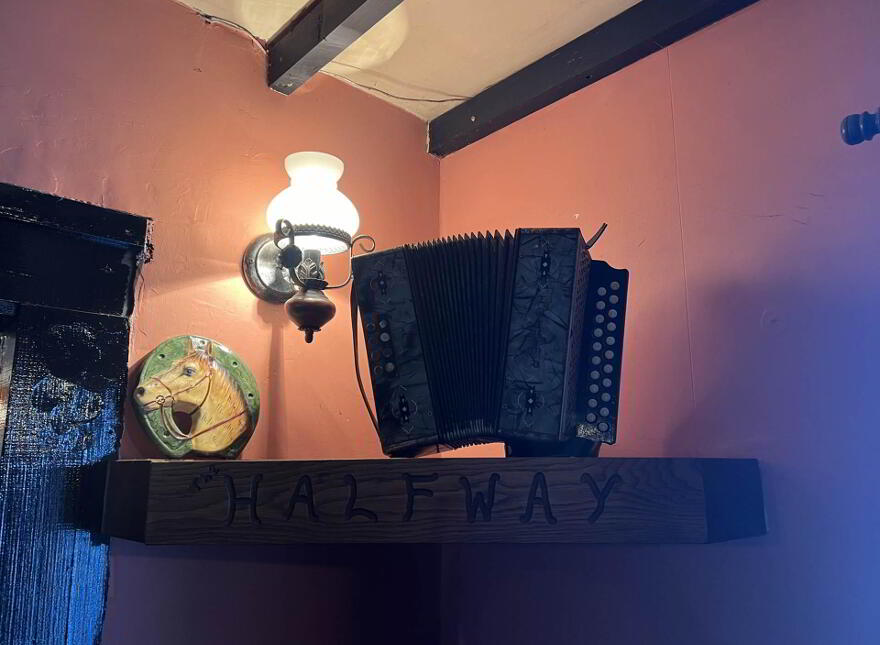 Halfway House, Pub, Rathronan, Clonmel, E91XC79