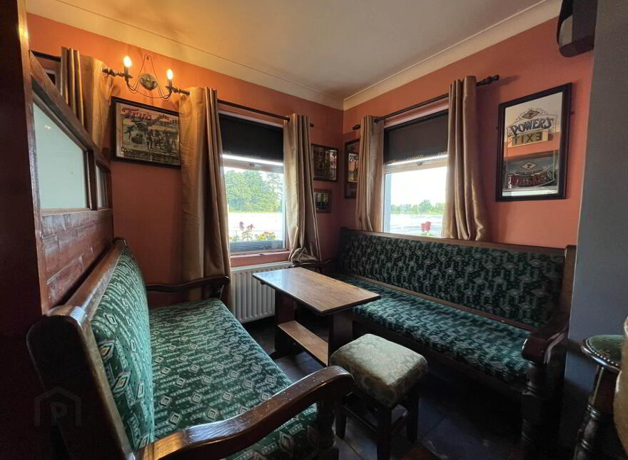 Halfway House, Pub, Rathronan, Clonmel, E91XC79