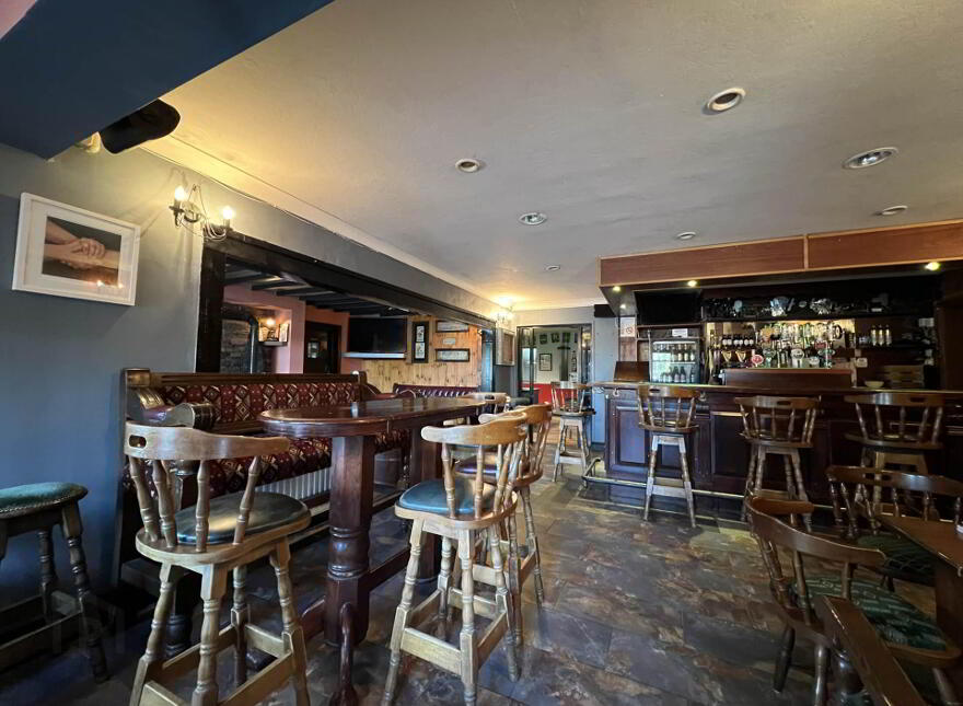 Halfway House, Pub, Rathronan, Clonmel, E91XC79