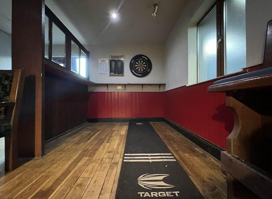 Halfway House, Pub, Rathronan, Clonmel, E91XC79