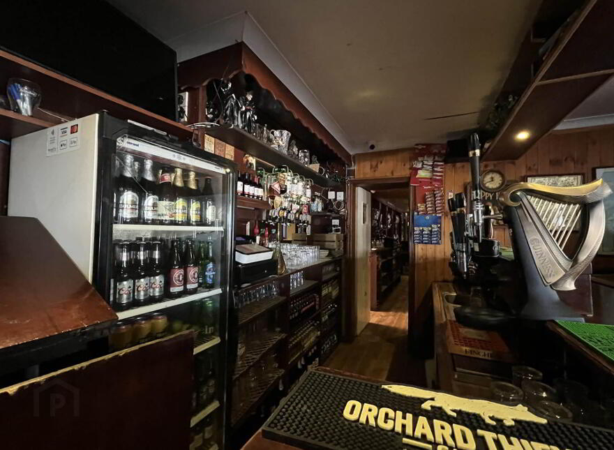 Halfway House, Pub, Rathronan, Clonmel, E91XC79