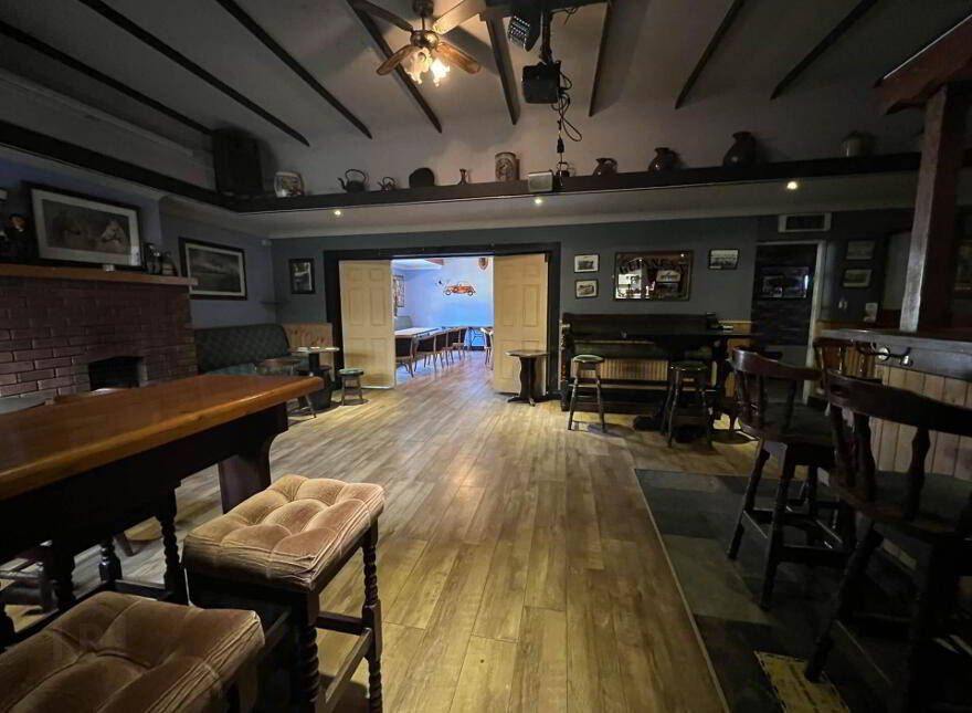 Halfway House, Pub, Rathronan, Clonmel, E91XC79