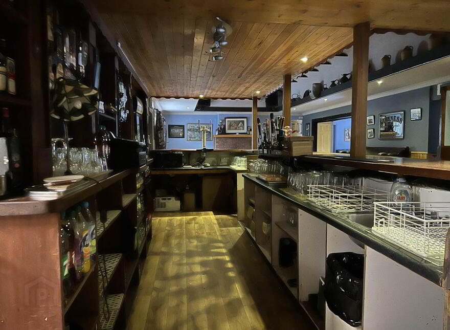 Halfway House, Pub, Rathronan, Clonmel, E91XC79