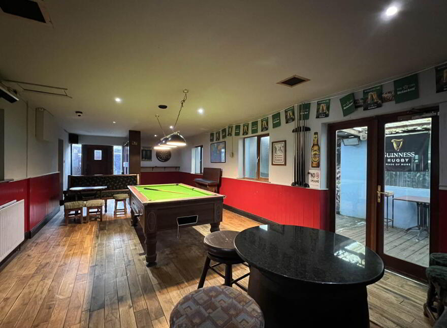 Halfway House, Pub, Rathronan, Clonmel, E91XC79