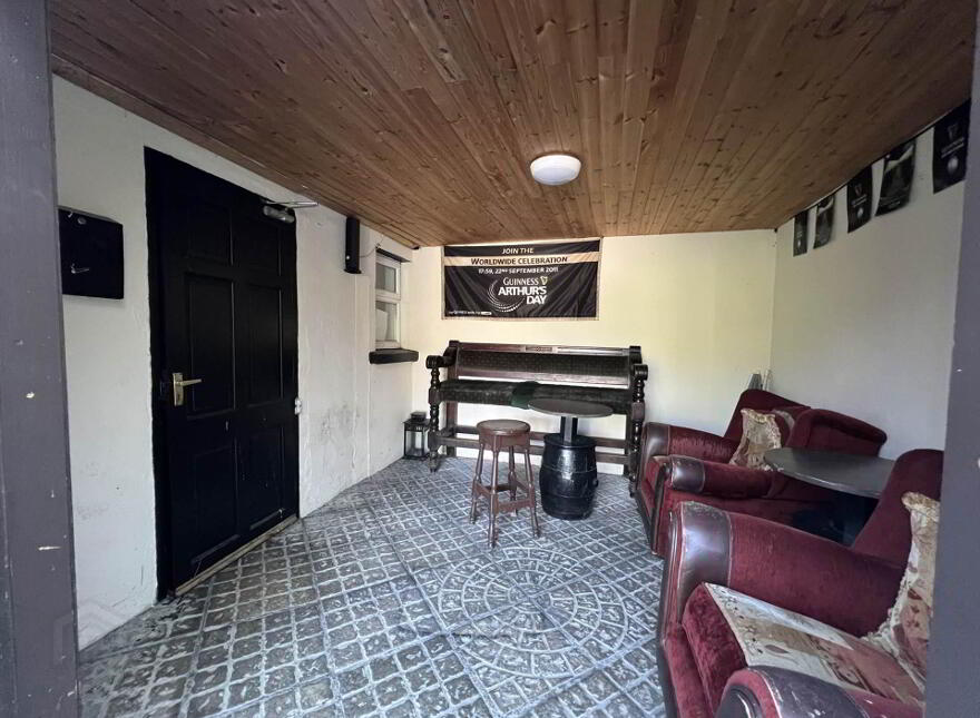 Halfway House, Pub, Rathronan, Clonmel, E91XC79