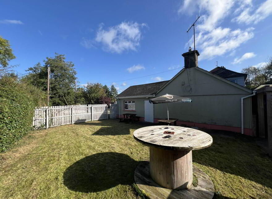 Halfway House, Pub, Rathronan, Clonmel, E91XC79
