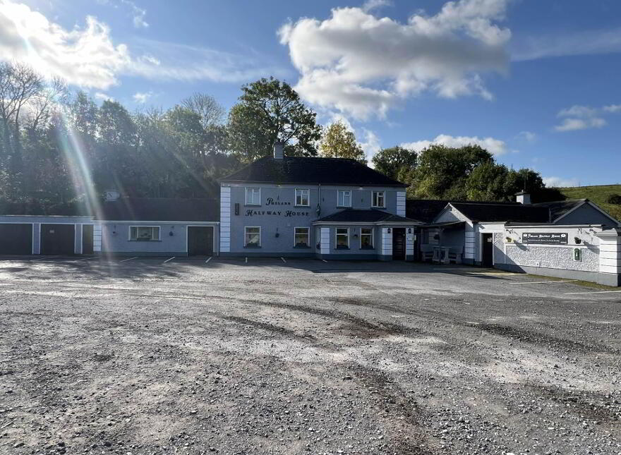 Halfway House, Pub, Rathronan, Clonmel, E91XC79