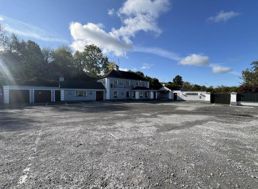Halfway House, Pub, Rathronan, Clonmel, E91XC79