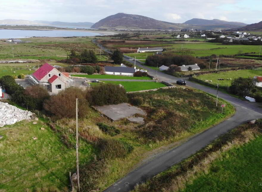 Dunaff, Clonmany