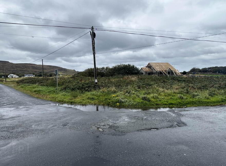 Dunaff, Clonmany