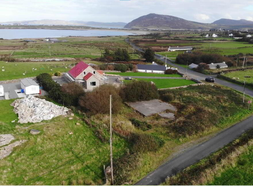 Dunaff, Clonmany