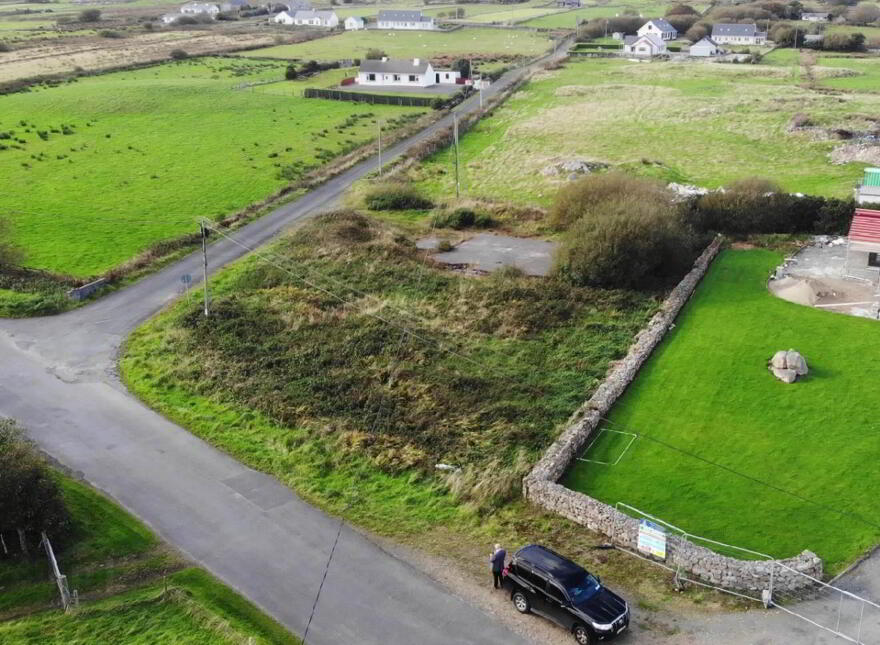 Dunaff, Clonmany