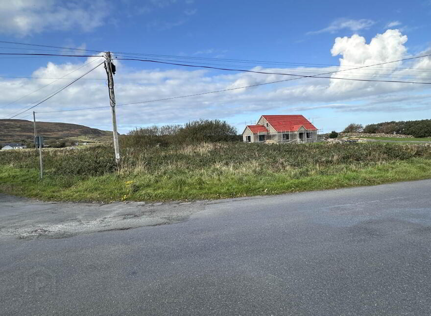 Dunaff, Clonmany