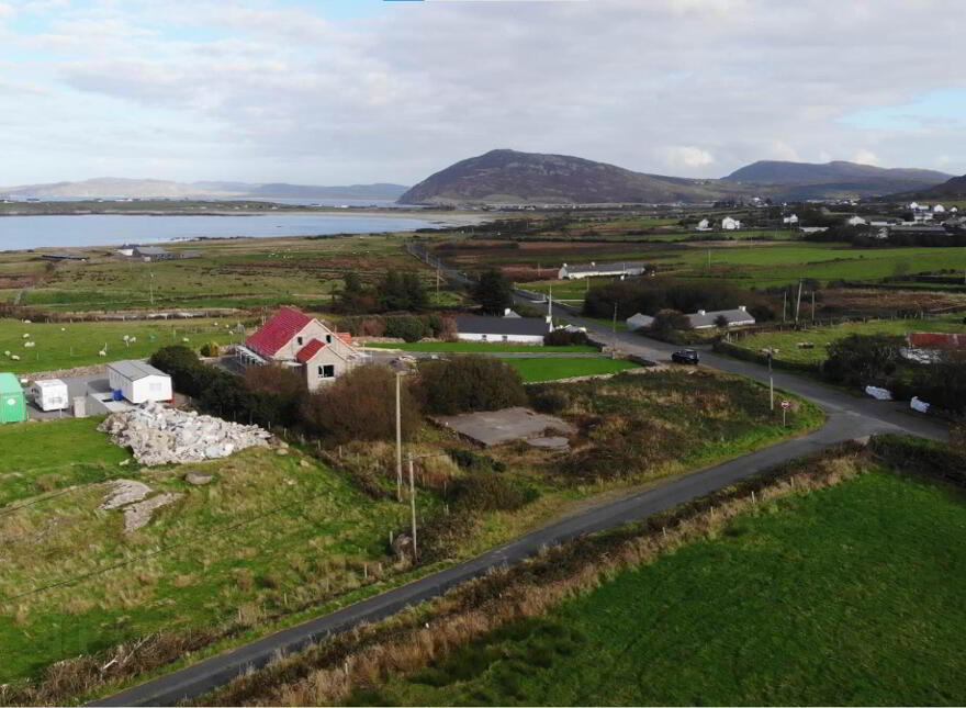Dunaff, Clonmany