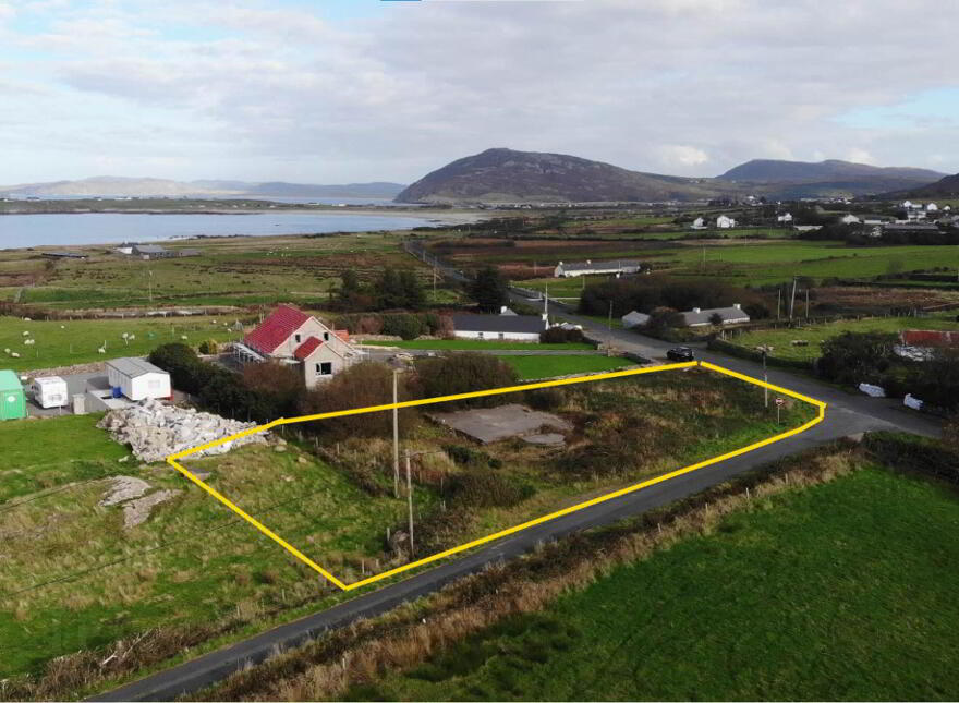 Dunaff, Clonmany