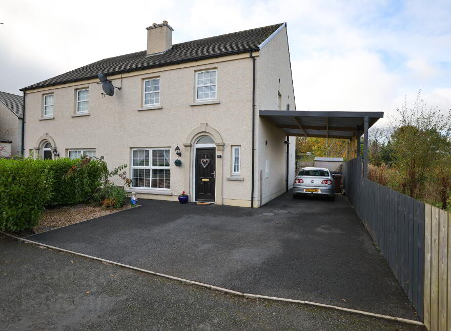 41 Mount Hall Grange, Portadown, Craigavon, BT62 1LA photo