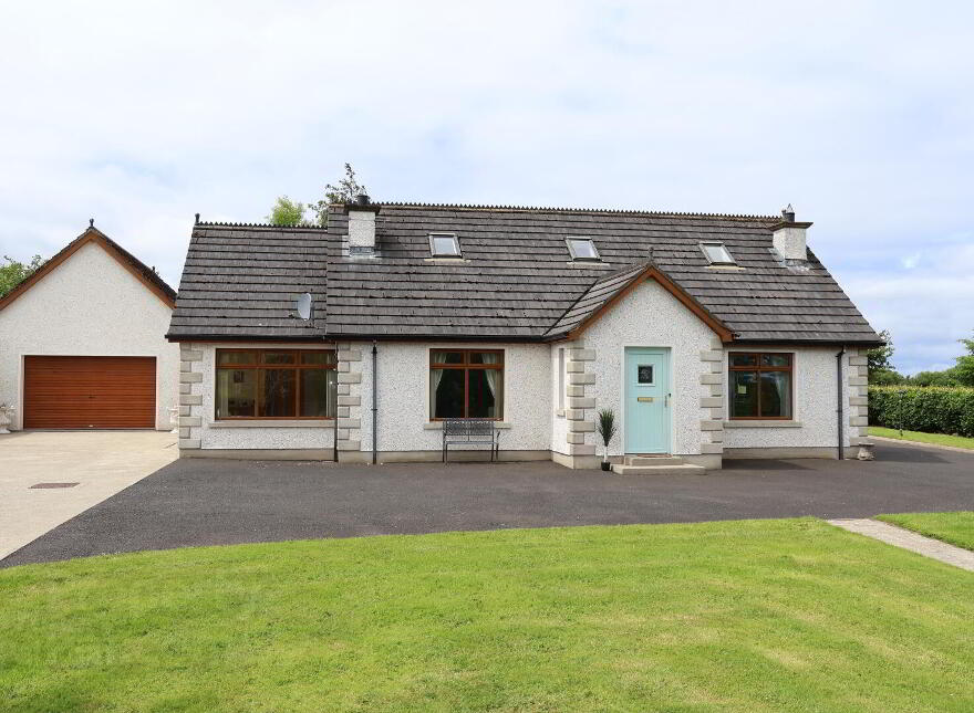 Ballynarrig, Ballynarrig Road, Limavady, BT49 9LP photo