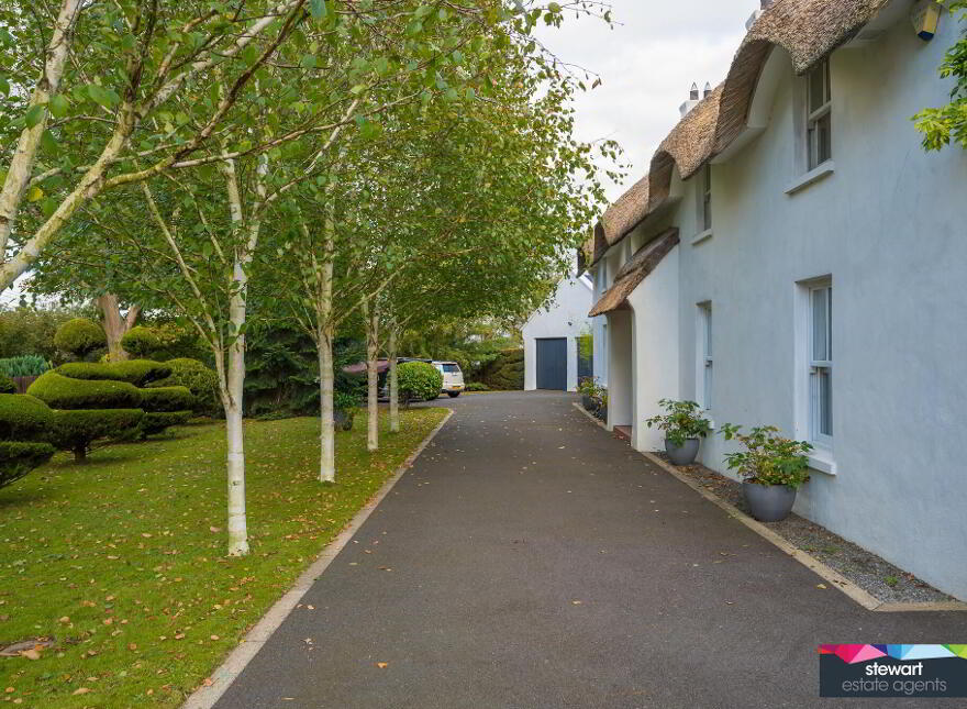 The Thatch, 180 Lurgan Road, Magheralin, BT67 0QS