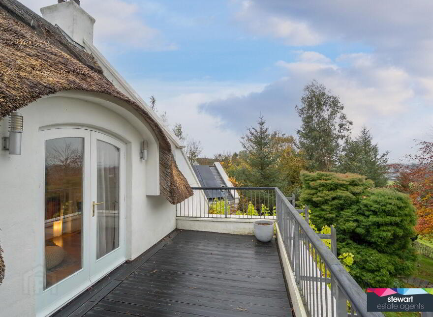 The Thatch, 180 Lurgan Road, Magheralin, BT67 0QS