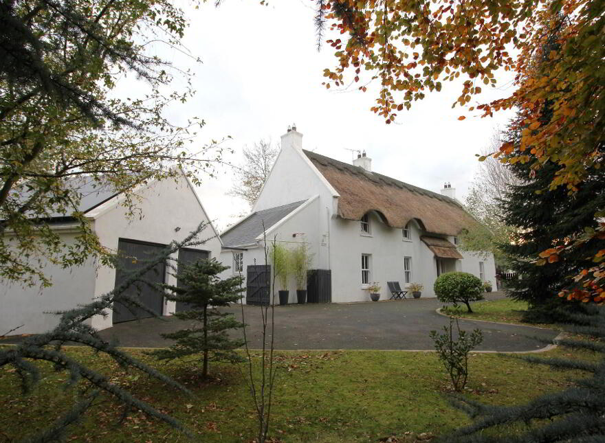 The Thatch, 180 Lurgan Road, Magheralin, BT67 0QS
