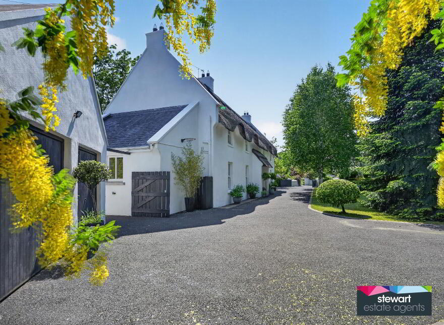The Thatch, 180 Lurgan Road, Magheralin, BT67 0QS