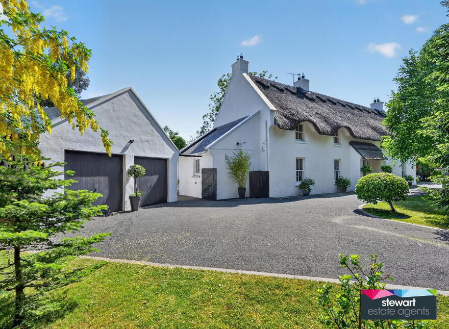 The Thatch, 180 Lurgan Road, Magheralin, BT67 0QS